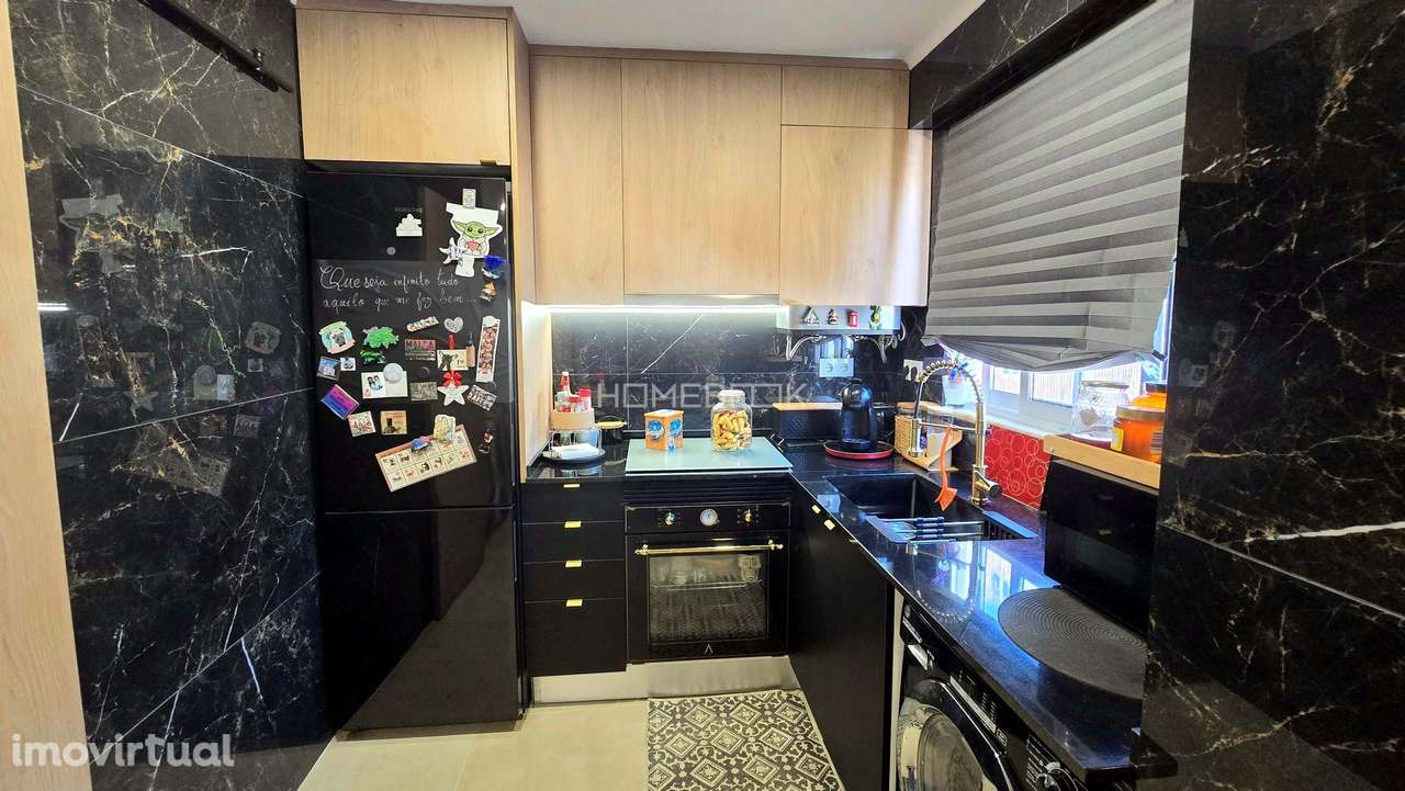 Moradia Renovada em Sacotes – Conforto, Charme e Potencial de Expansão - Grande imagem: 2/22