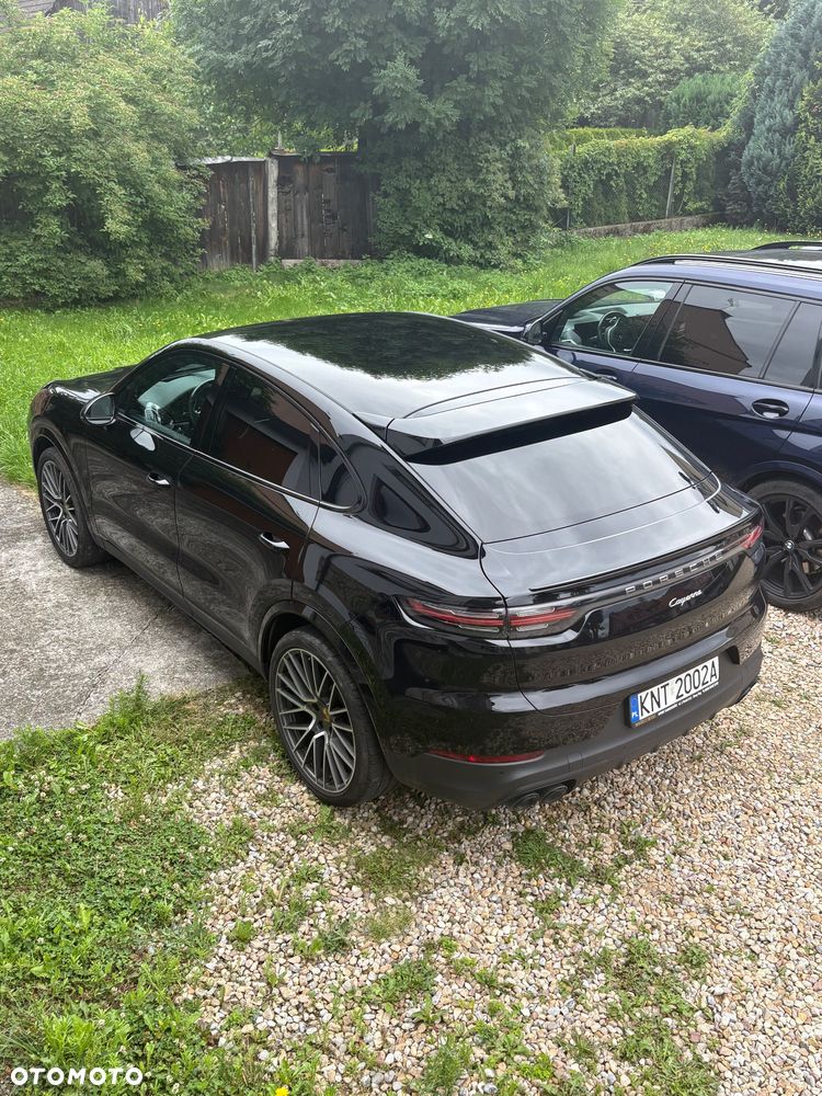 Porsche Cayenne Platinum Edition - 4