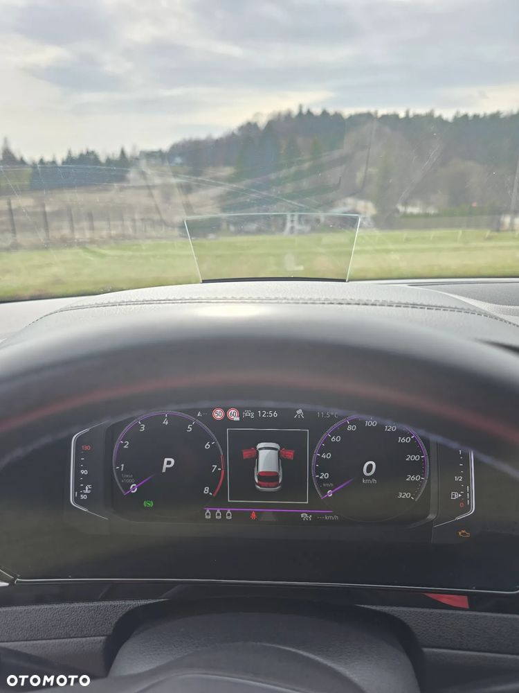 Volkswagen Arteon 2.0 TSI OPF 4Motion DSG R - 13