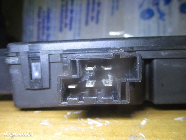 Comando 9557288 CITROEN C8 2006 Teto Abrir - 2