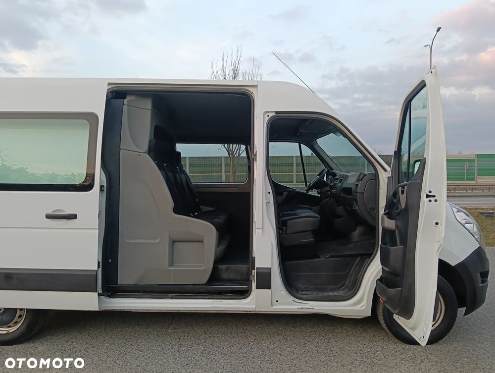 Renault Master - 13