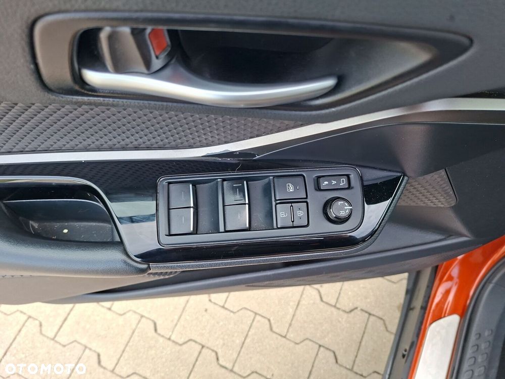 Toyota C-HR 2.0 Hybrid Premiere Edition - 10