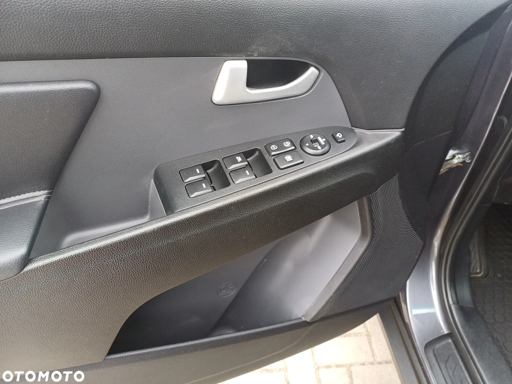 Kia Sportage 1.6 GDI Business Line L 2WD - 11