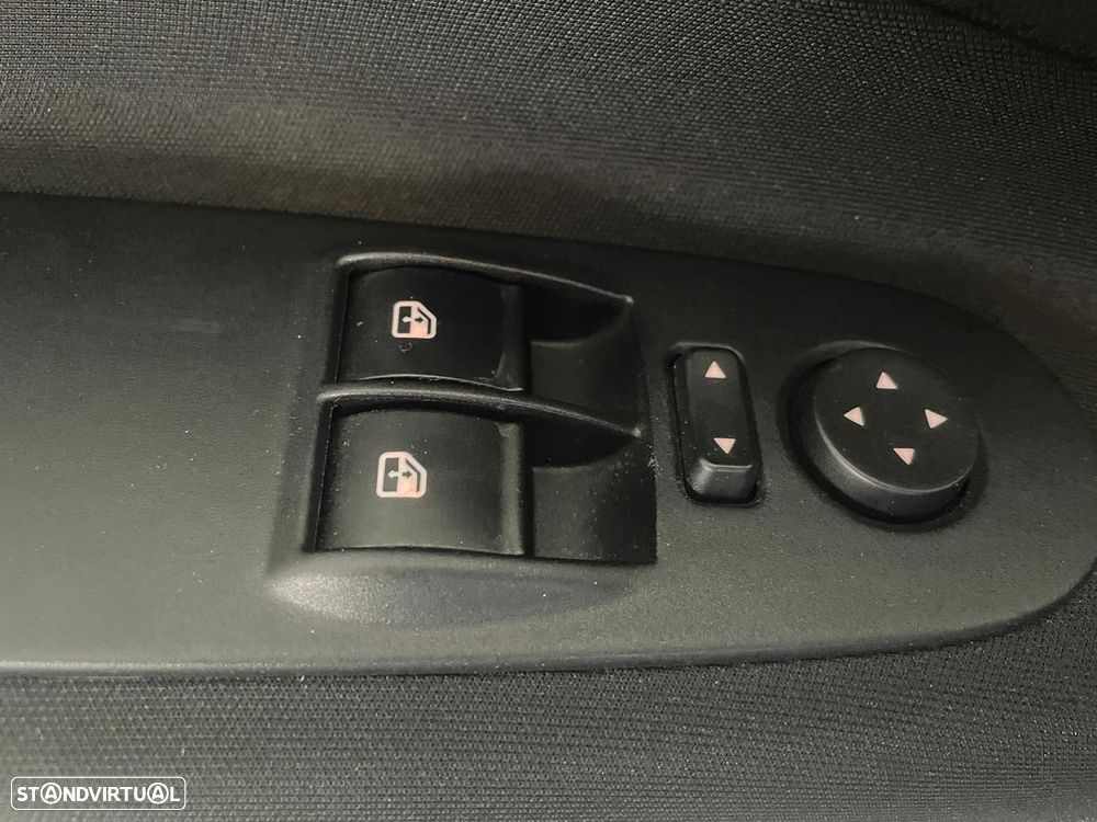 Fiat Punto 1.2 Easy S&S - 14