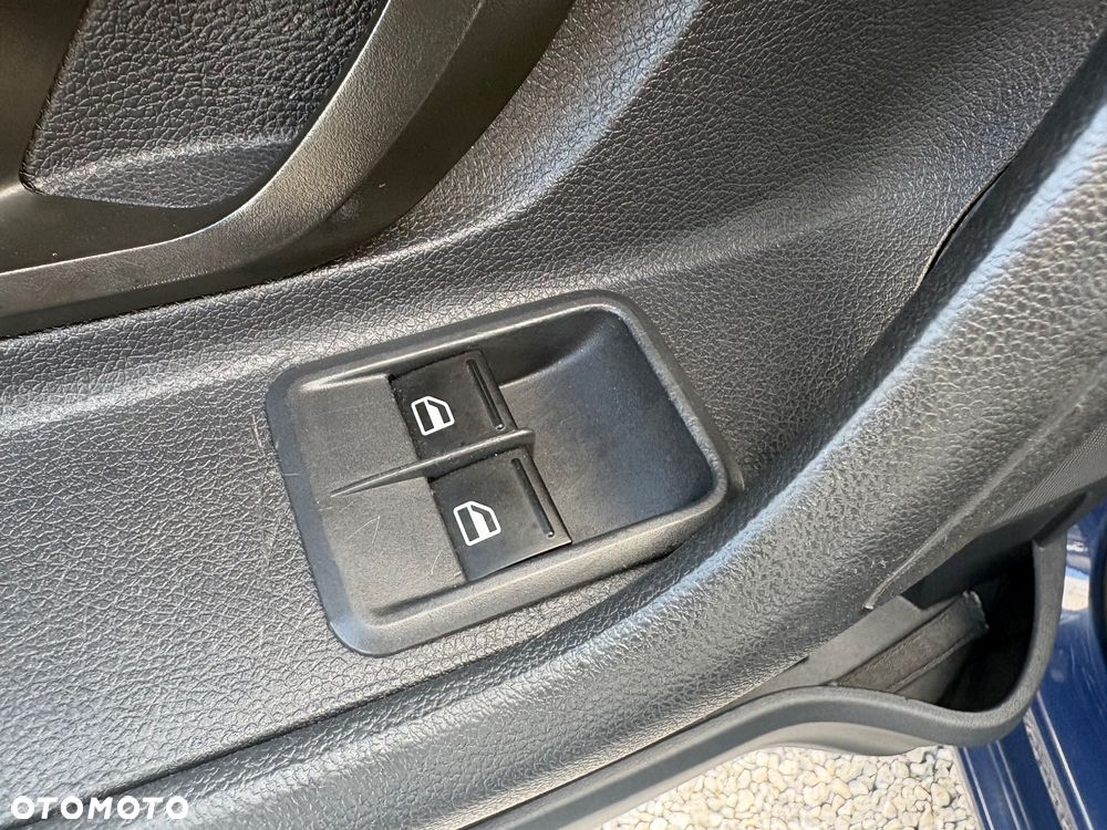 Skoda Roomster 1.2 TSI Comfort - 20