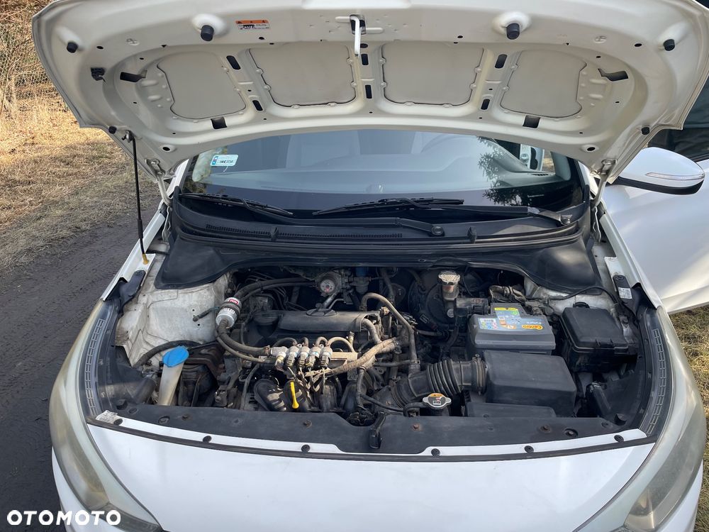 Hyundai i20 1.2 Classic - 12