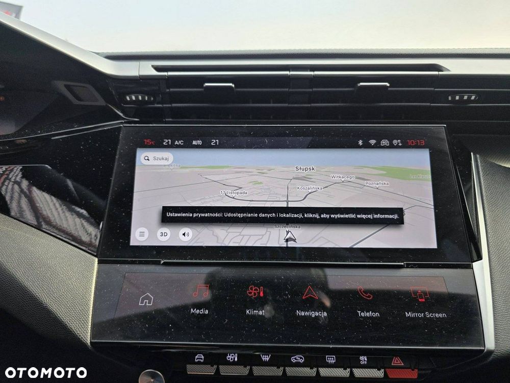 Peugeot 408 1.2 PureTech GT S&S EAT8 - 19