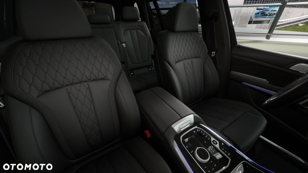 BMW X7 M60i xDrive mHEV sport - 13