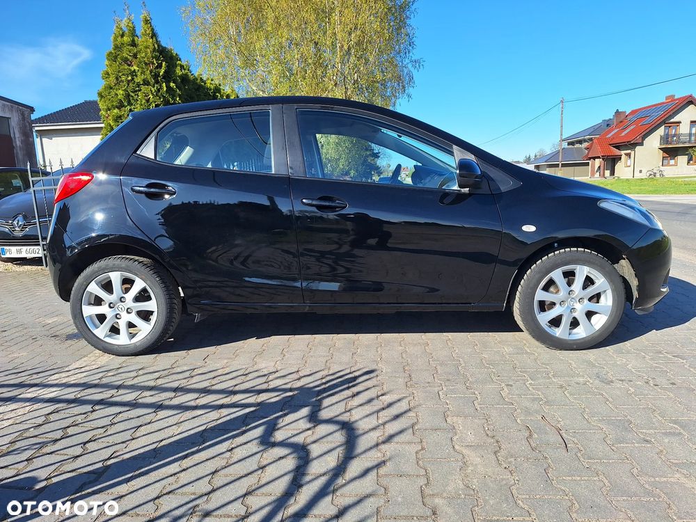 Mazda 2 1.3 Dynamic - 11