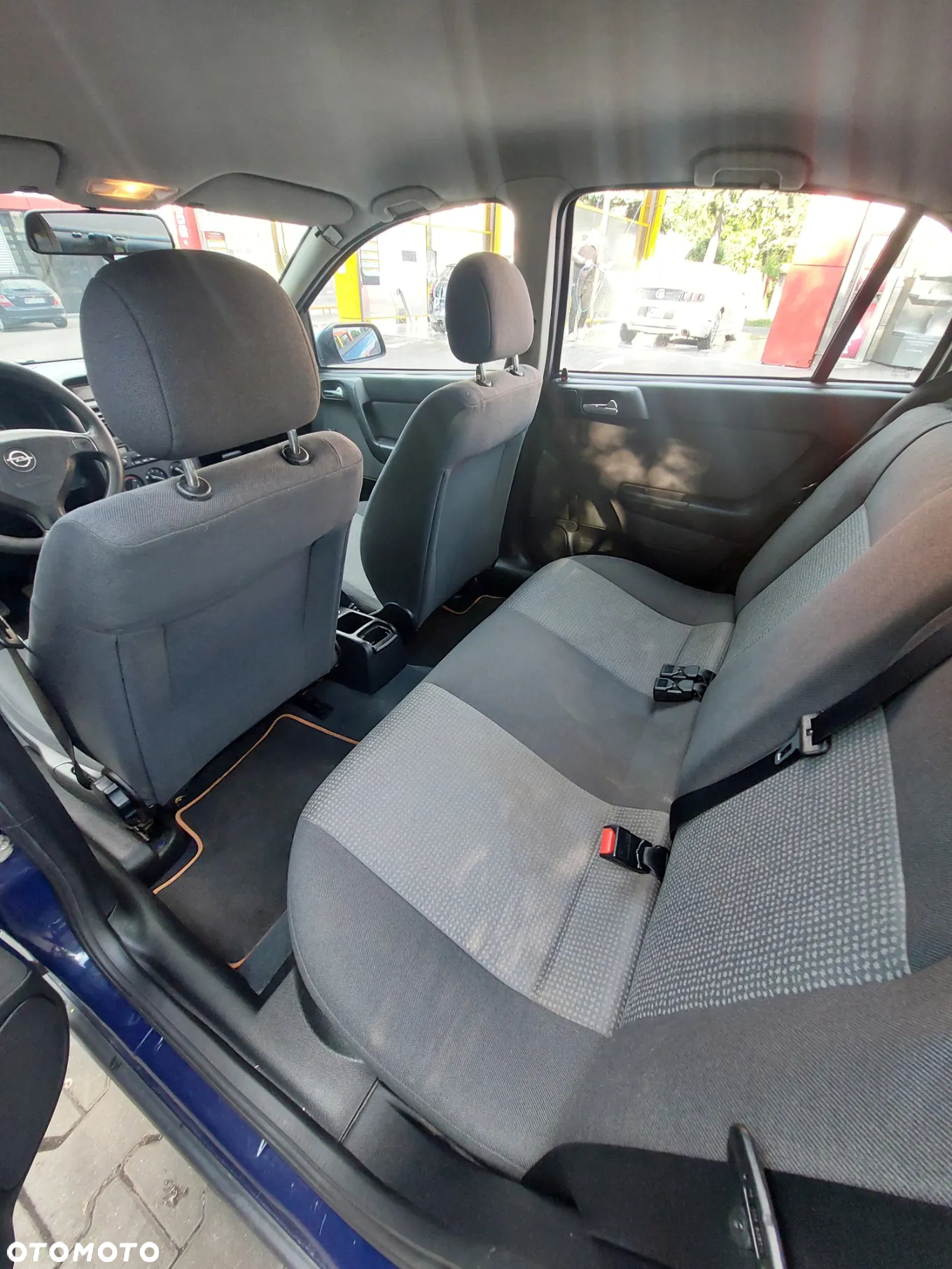 Opel Astra - 5