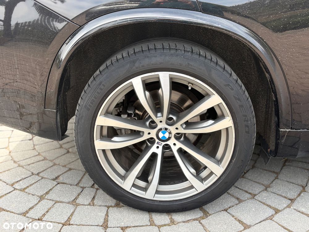 BMW X5 xDrive25d sport - 13