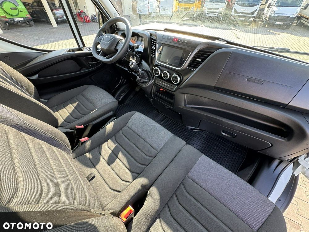 Iveco Daily 35C14 - 36