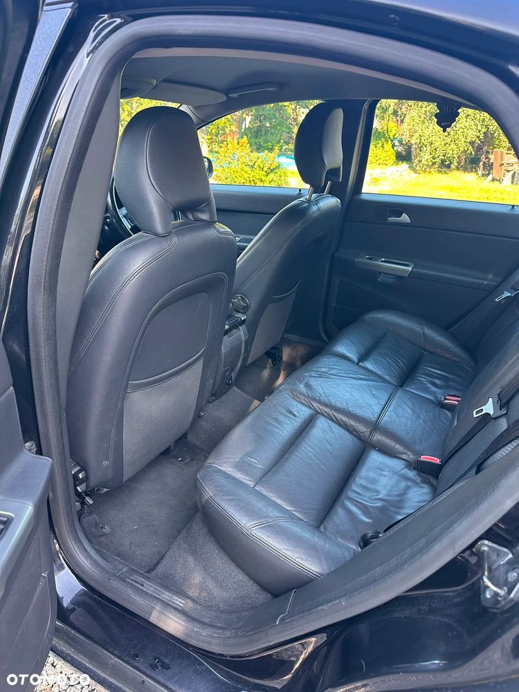 Volvo S40 2.0 - 11
