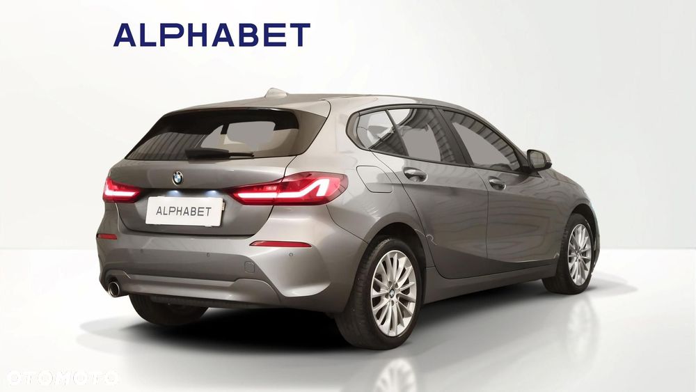 BMW Seria 1 118i Advantage - 5