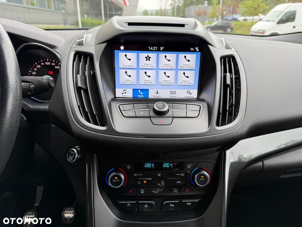 Ford Kuga 1.5 EcoBoost 2x4 ST-Line - 20