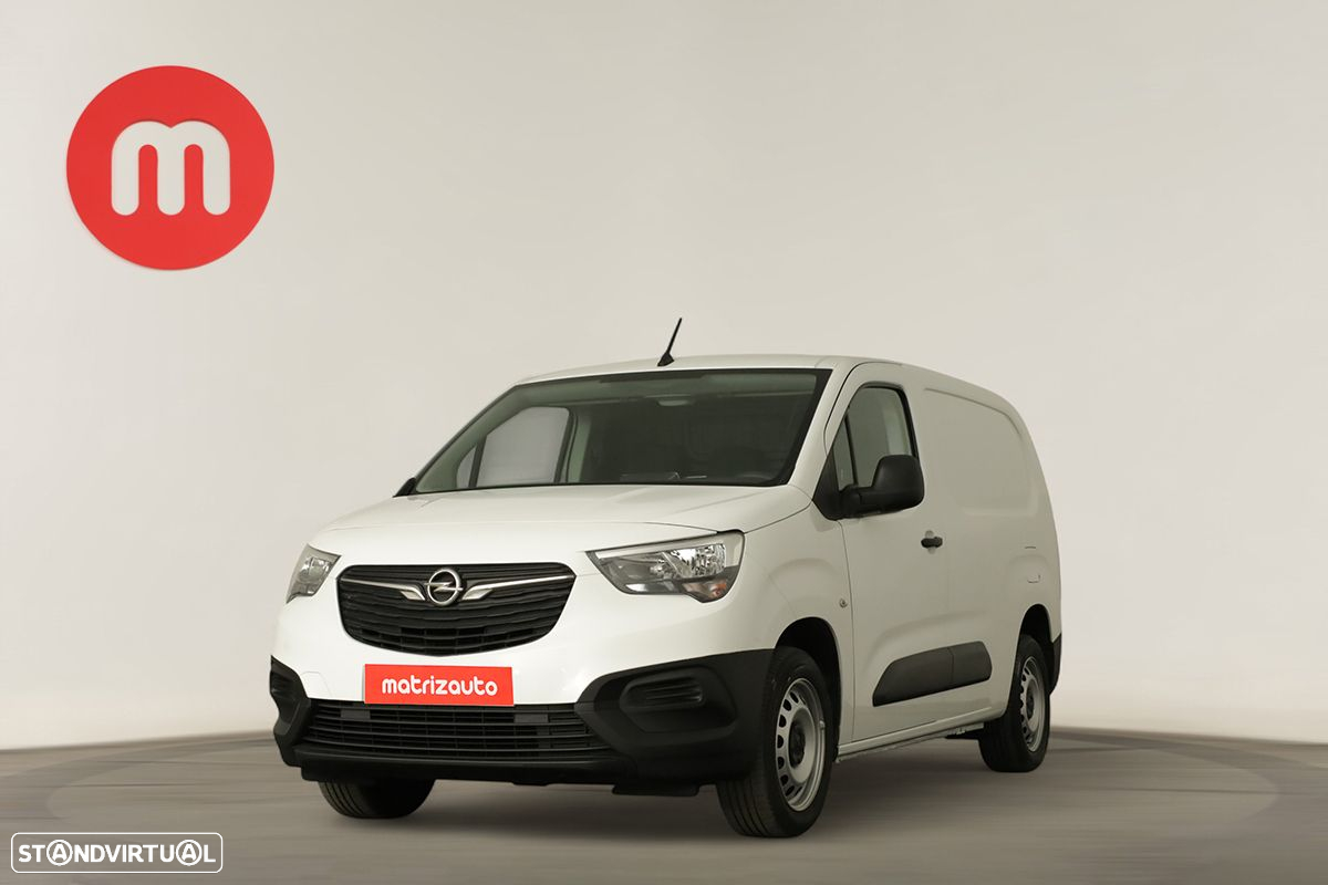 Opel combo van 1.5 cdti l2h1 enjoy - 2