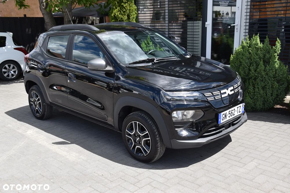 Dacia Spring Electric 45 Expression - 3