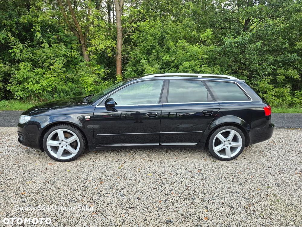 Seat Exeo 2.0 TDI DPF Sport - 9