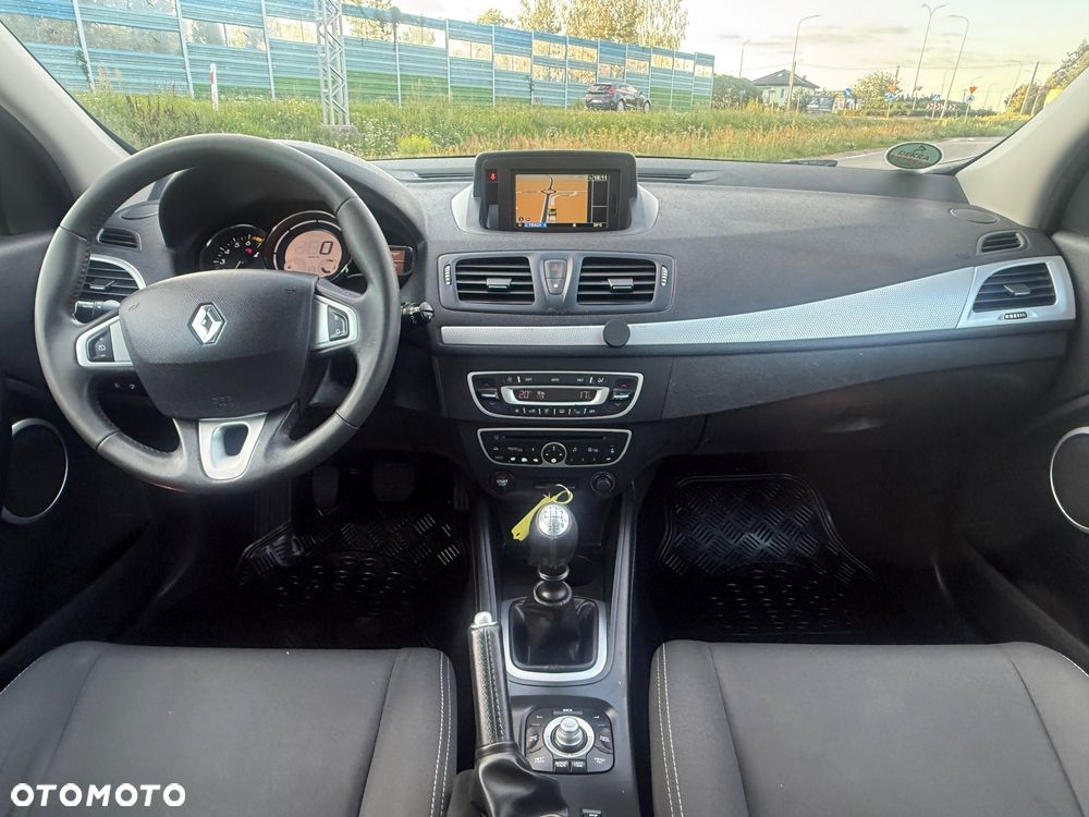 Renault Megane 1.6 16V 110 TomTom Edition - 28
