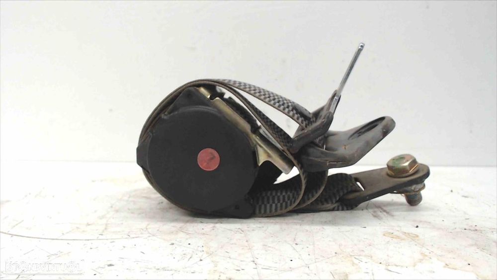 CINTO SEGURANÇA TRASEIRO ESQUERDO LAND ROVER DISCOVERY I -BTR7767LNF - 3