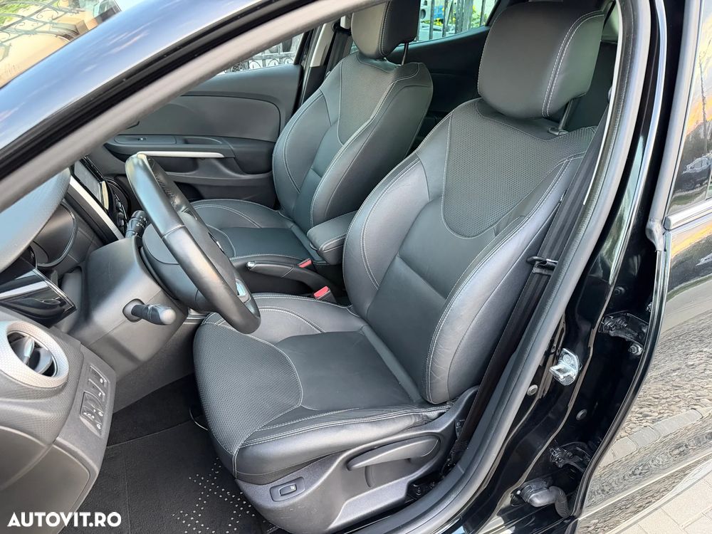 Renault Clio Energy TCe SL Iconic - 13