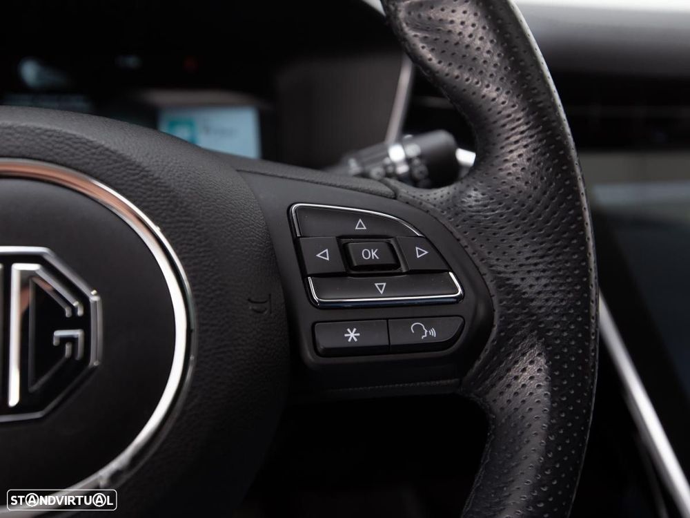 MG Marvel R 70 kWh Luxury - 20