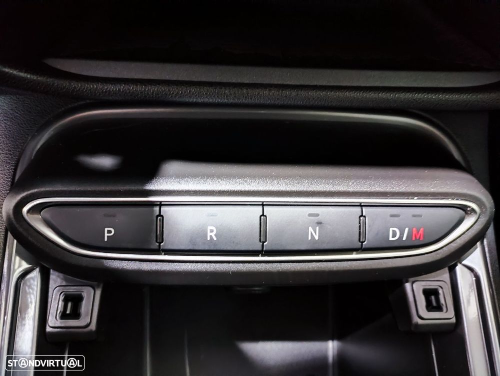 Fiat 600 1.2 Hybrid Icon - 23