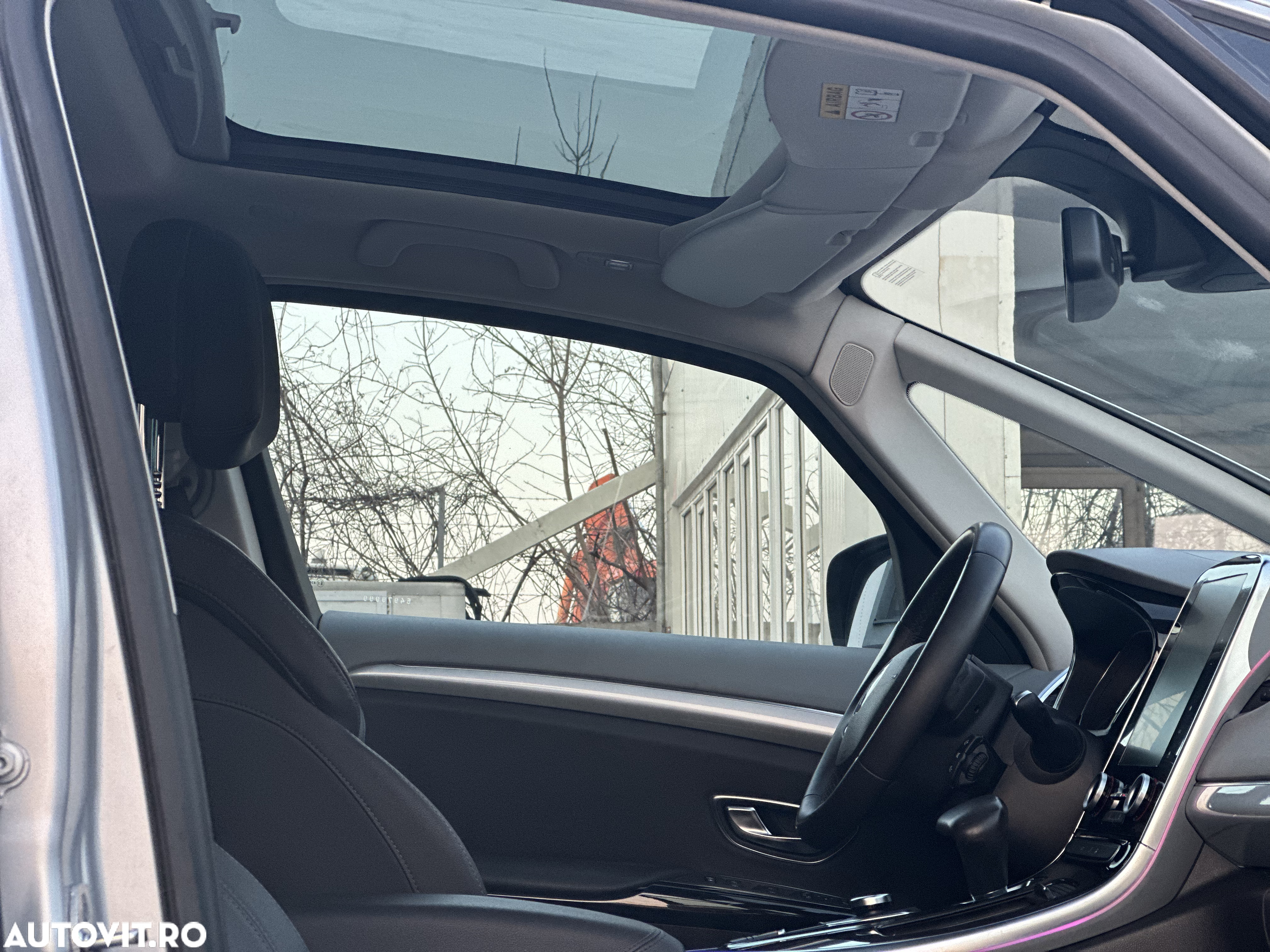 Renault Espace Energy dCi 160 EDC Intens - 5