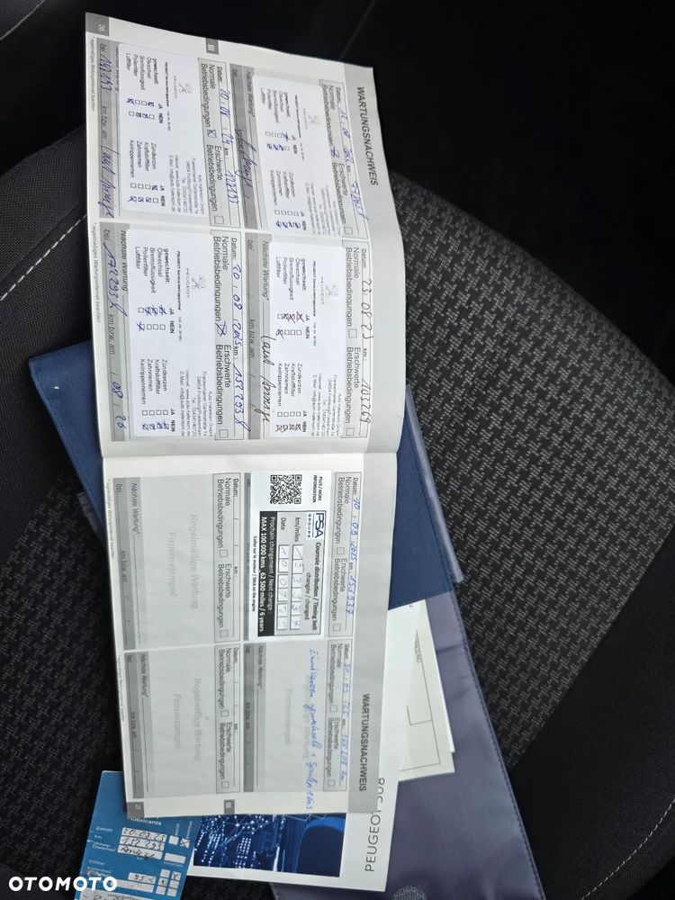 Peugeot 308 PureTech 130 GPF Stop & Start Allure - 35