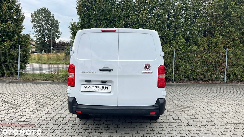 Fiat Scudo - 7