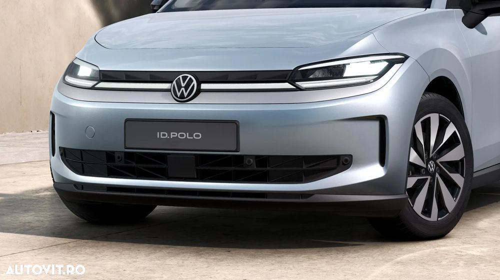 Volkswagen Polo - 5
