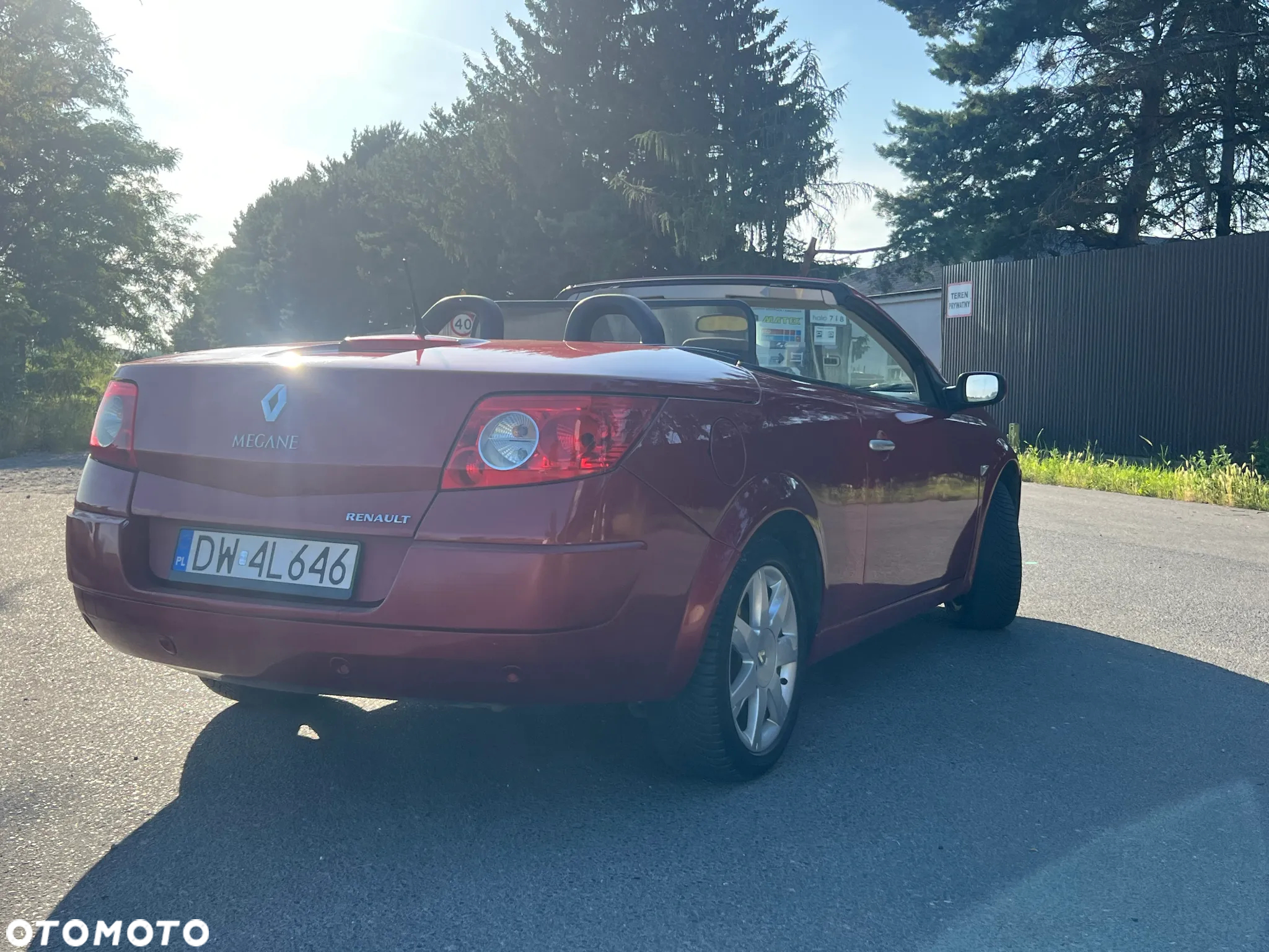 Renault Megane - 10