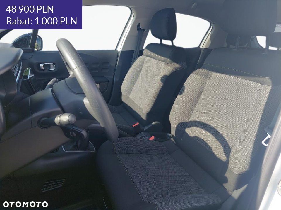 Citroën C3 - 10