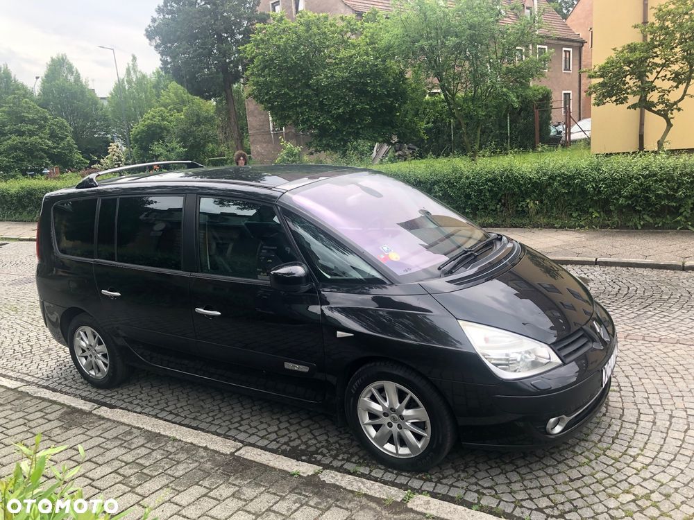 Renault Grand Espace Gr 2.0T Expression - 12
