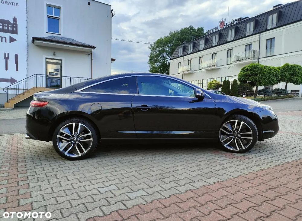 Renault Laguna TCe 170 - 2