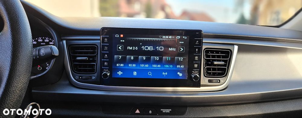 Kia Rio 1.2 Edition 7 - 21