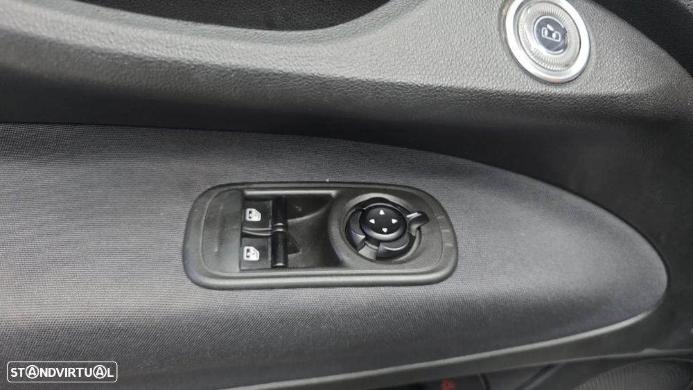 Fiat 500e 42 kWh Icon - 27