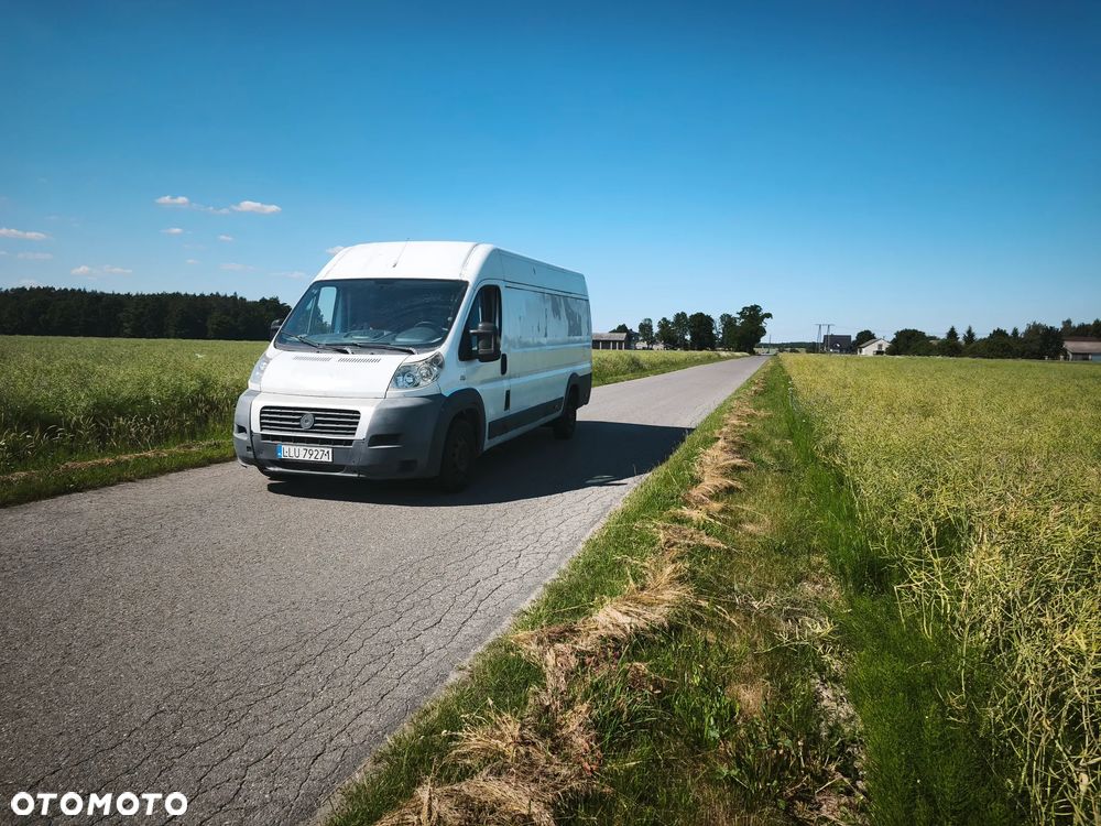 Fiat DUCATO - 2