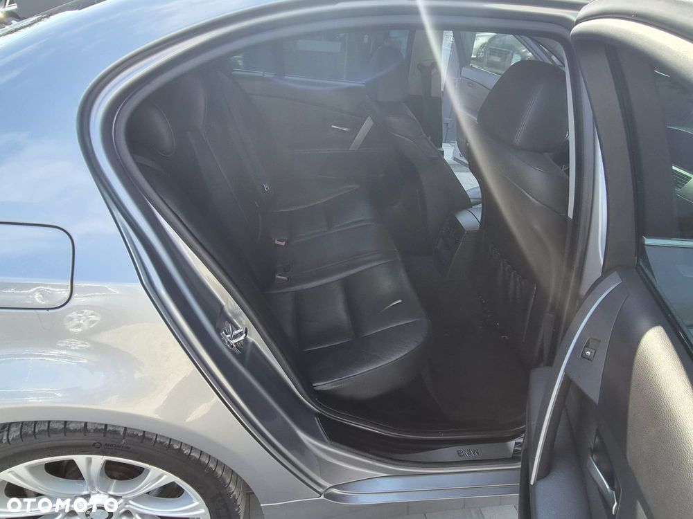 BMW Seria 5 - 18
