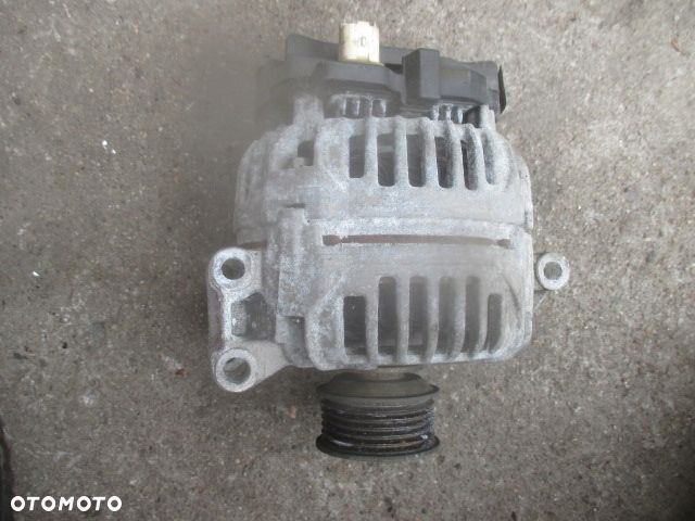 RENAULT ESPACE 3 III ALTERNATOR 2.0 16V - 1