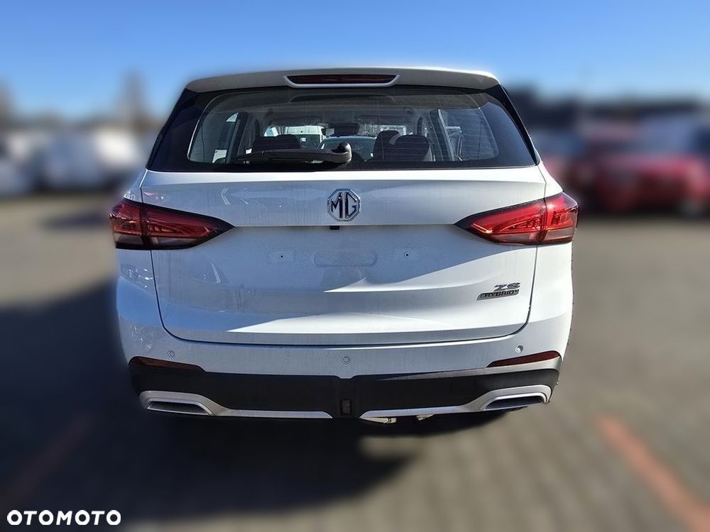 MG ZS 1.5 HEV+ Excite - 5