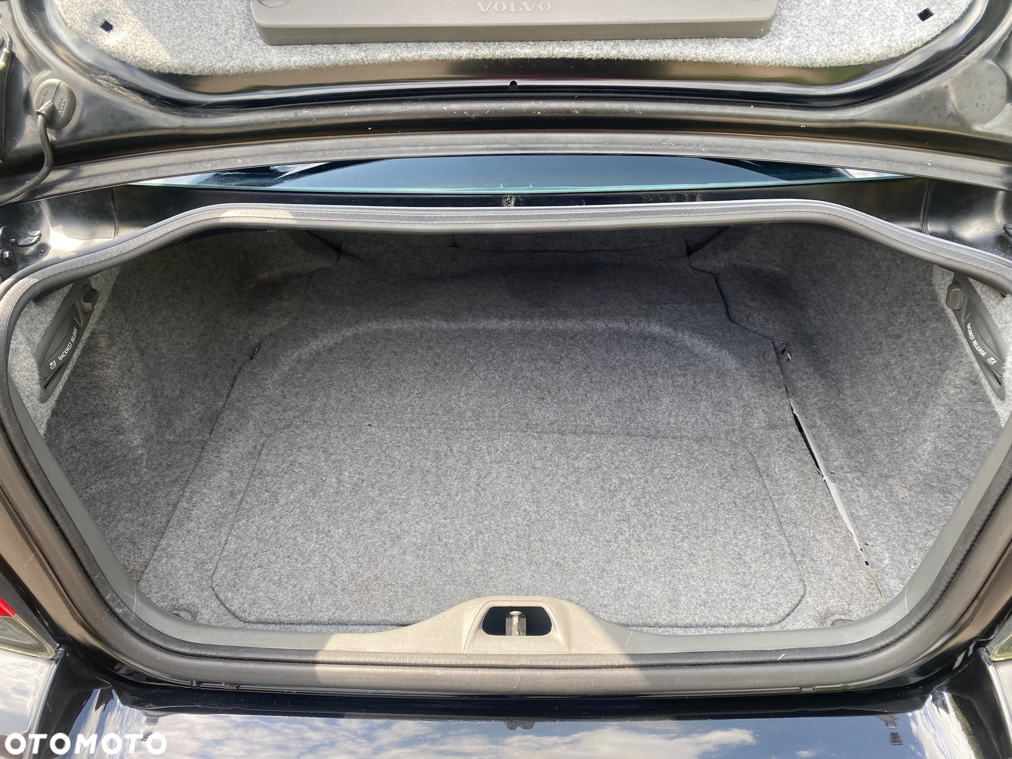 Volvo S60 2.5T Summum - 13