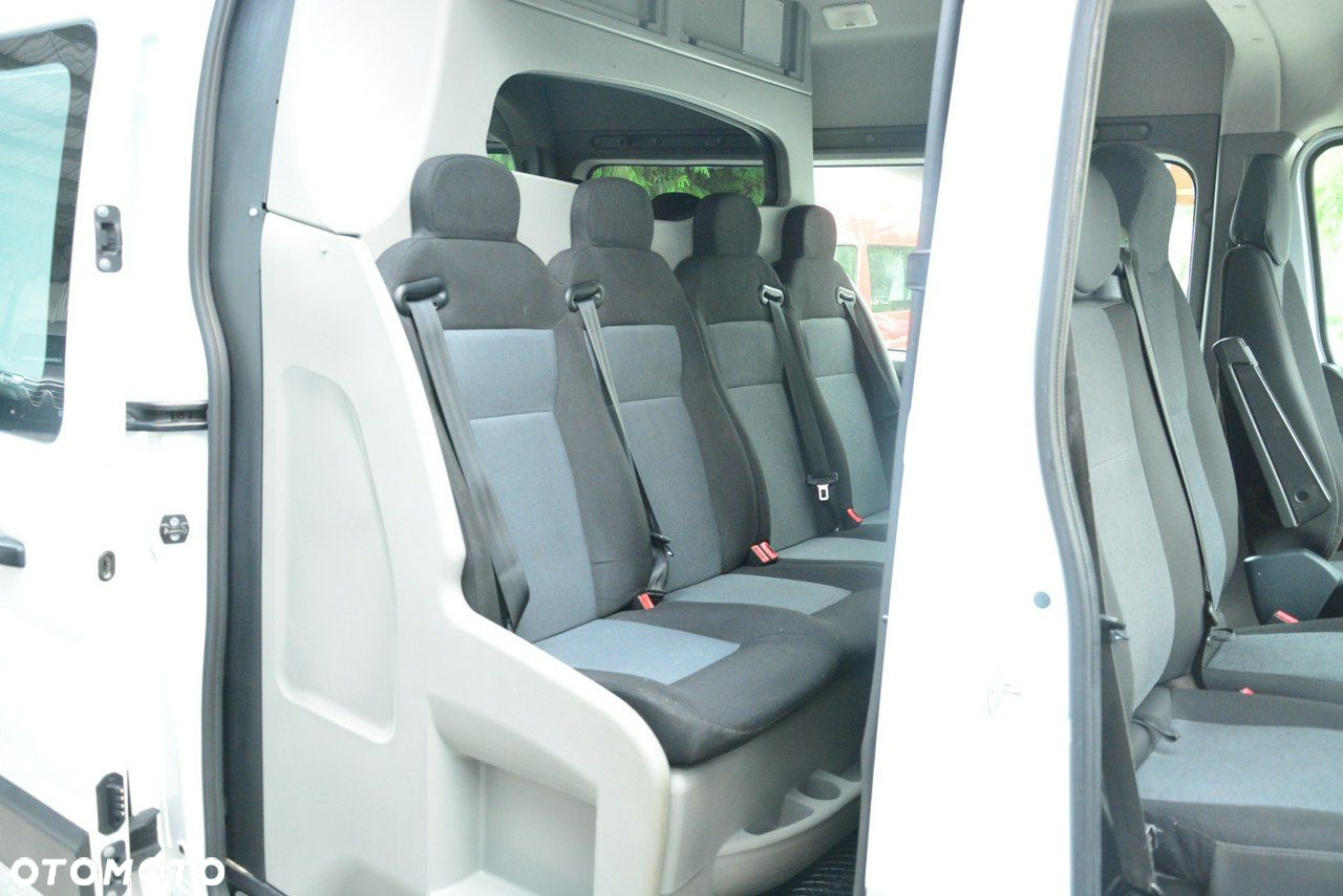 Renault Master - 4