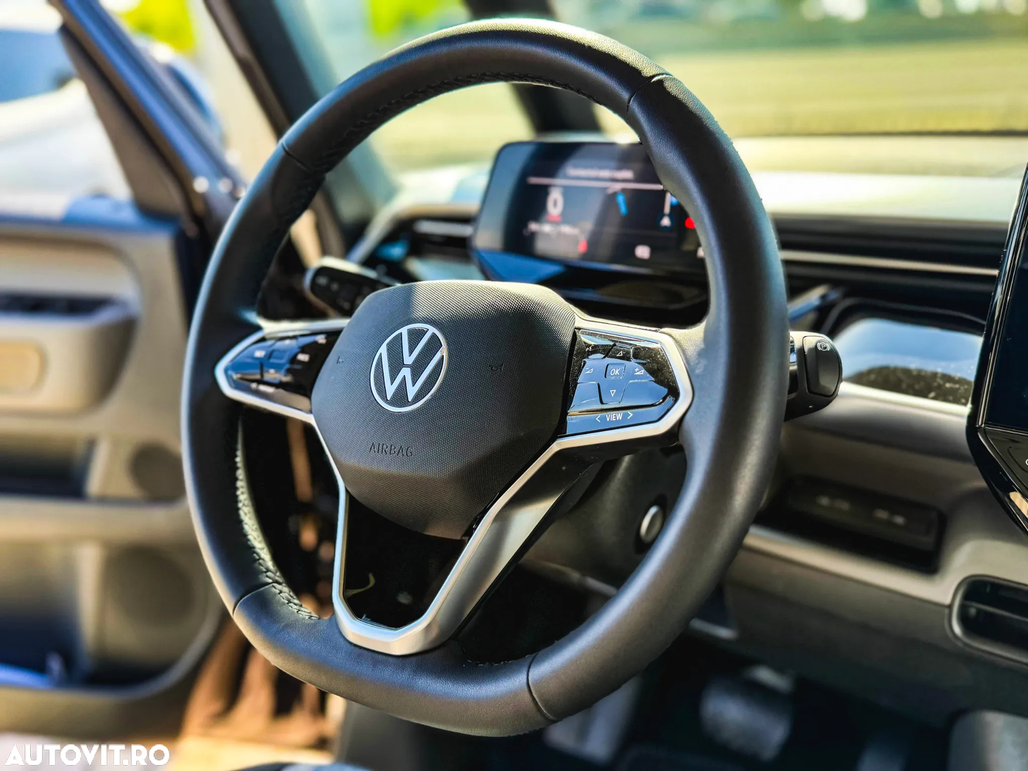 Volkswagen ID. Buzz - 15