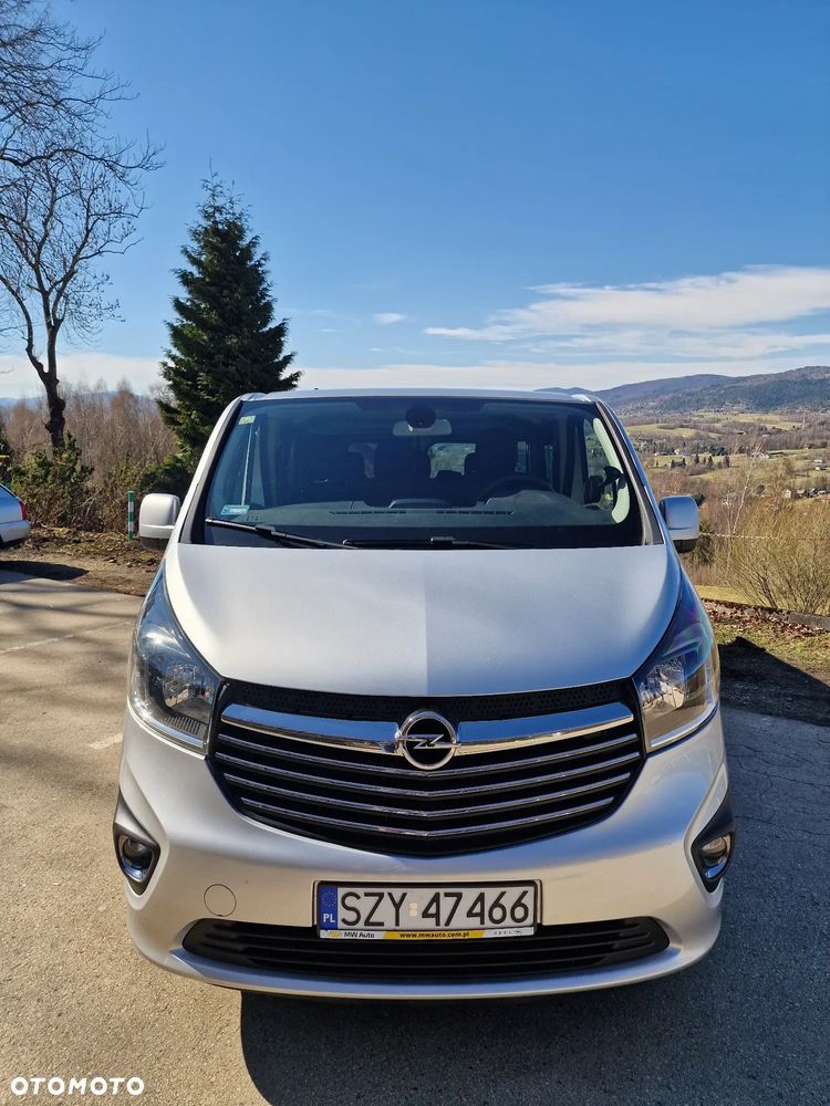 Opel Vivaro 1.6 CDTI L2 - 2