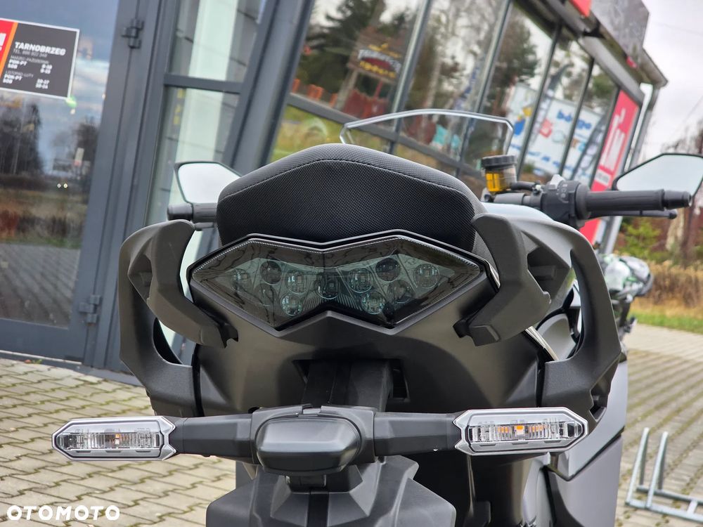 Kawasaki Ninja 1000 SX - 13