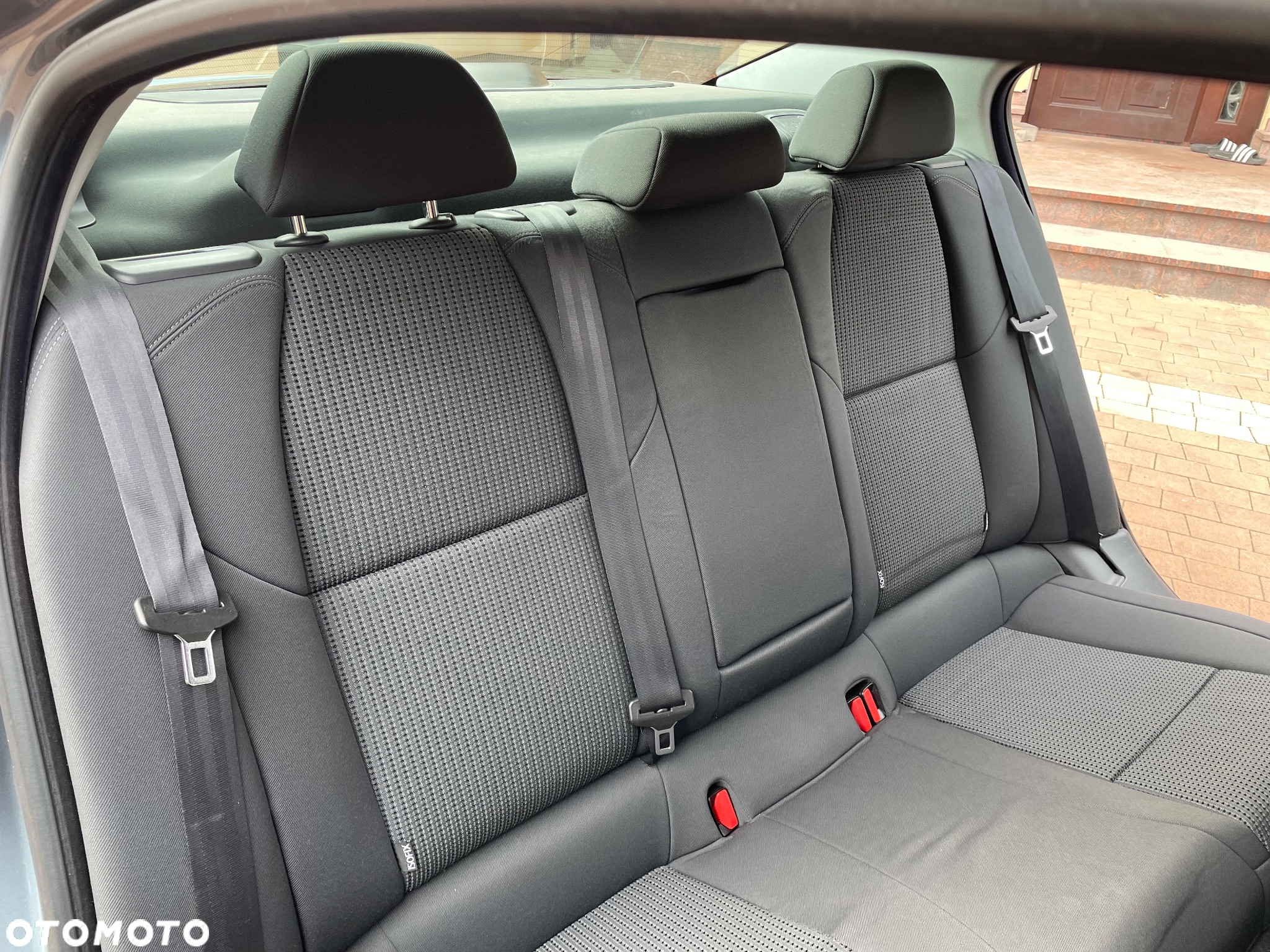 Peugeot 508 1.6 HDi Active - 19