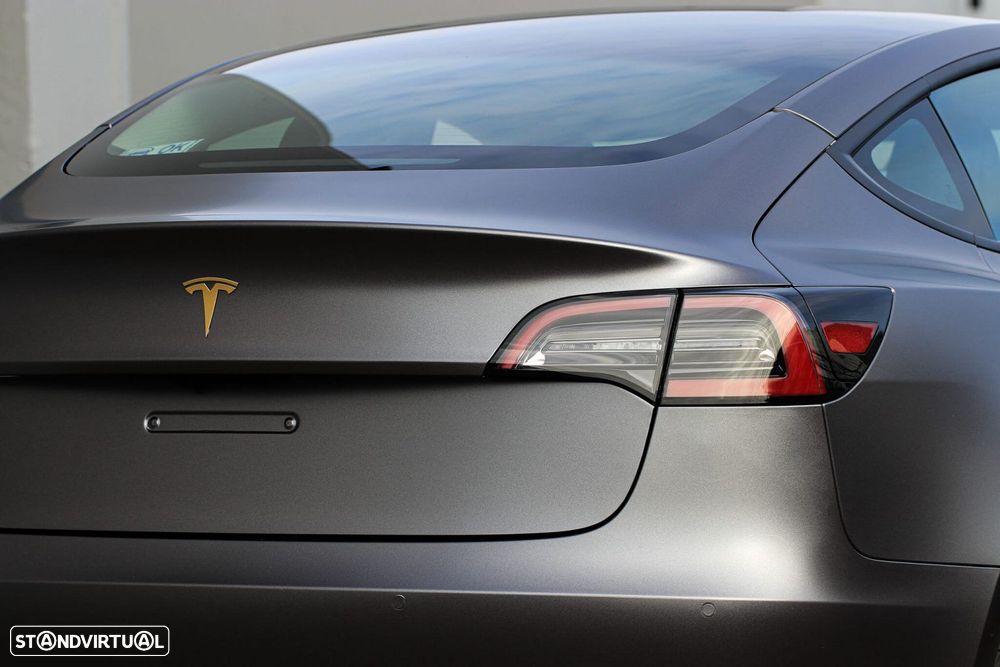 Tesla Model 3 AWD Dual Motor - 5