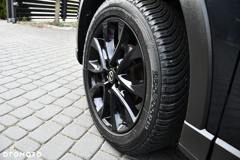 Mazda CX-5 SKYACTIV-G 160 Drive AWD Exclusive-Line - 34