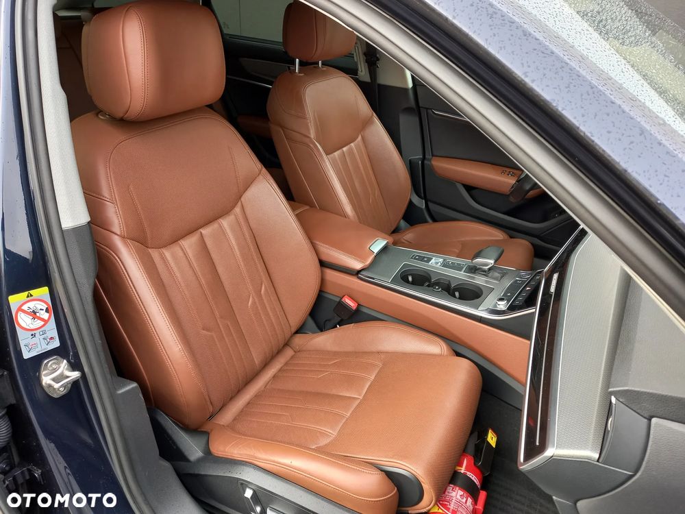 Audi A6 Allroad 55 TFSI mHEV Quattro S tronic - 12